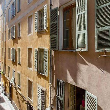 L10 Central Suite 2 Bedrooms Old Nice Wifi 3Mins Sea Esterno foto