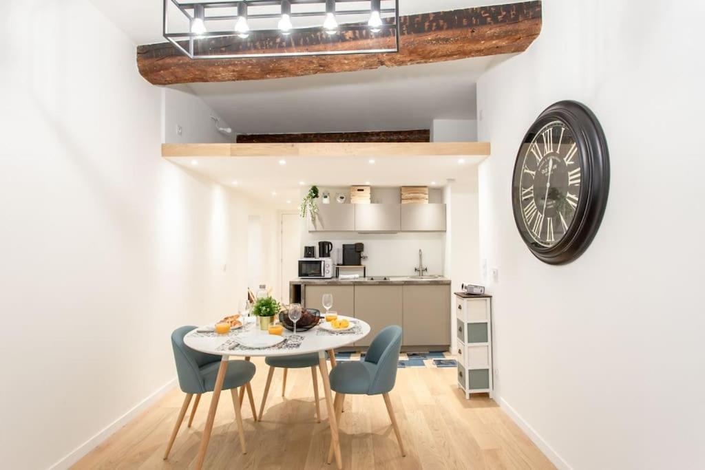 L10 Central Suite 2 Bedrooms Old Nice Wifi 3Mins Sea Esterno foto