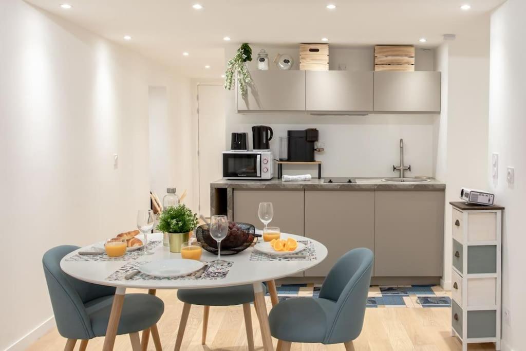L10 Central Suite 2 Bedrooms Old Nice Wifi 3Mins Sea Esterno foto