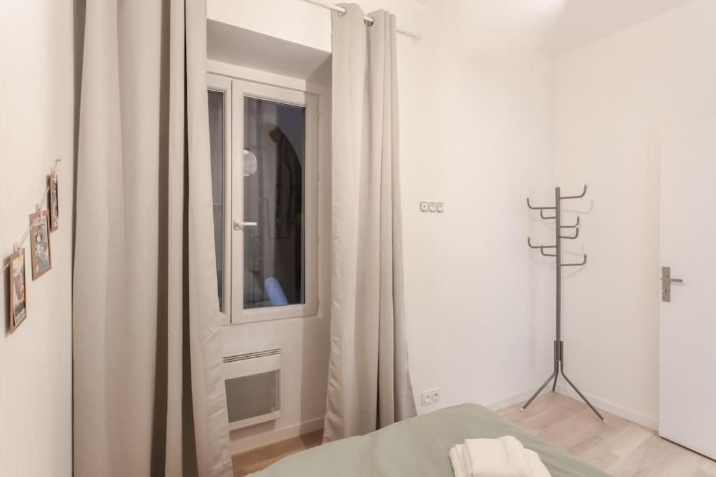 L10 Central Suite 2 Bedrooms Old Nice Wifi 3Mins Sea Esterno foto
