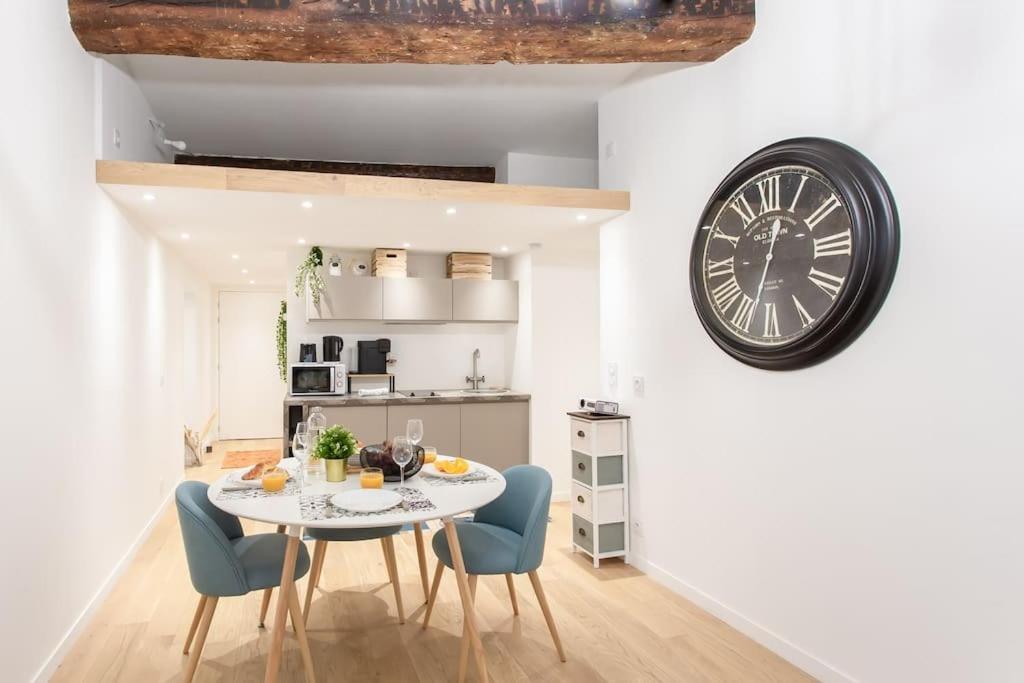 L10 Central Suite 2 Bedrooms Old Nice Wifi 3Mins Sea Esterno foto