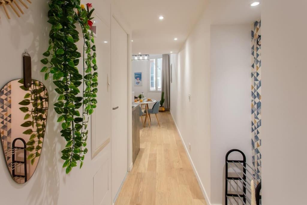 L10 Central Suite 2 Bedrooms Old Nice Wifi 3Mins Sea Esterno foto